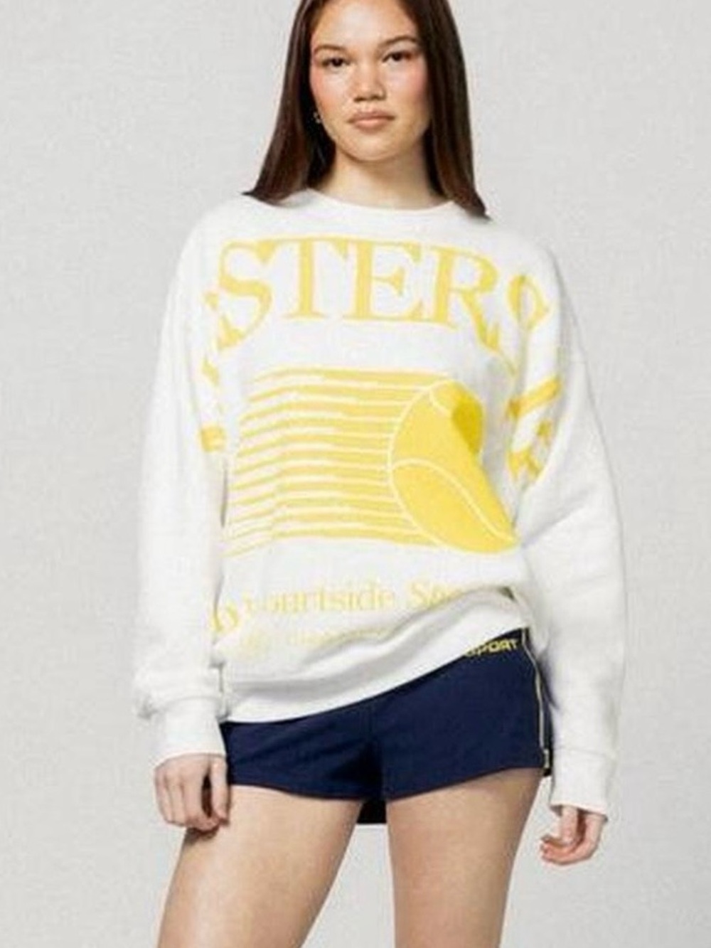 Dairy Boy Masters 1k Crewneck - Picture 2 of 6
